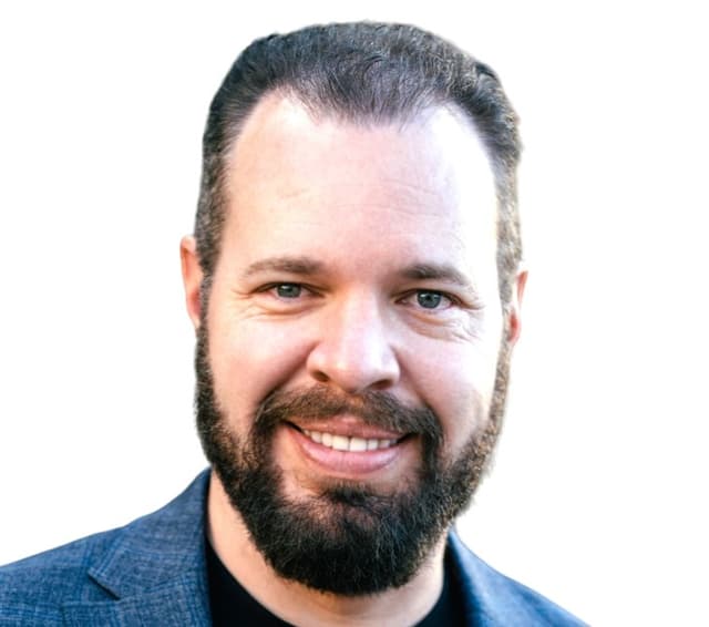 Russell Thornton, AppsTango founder